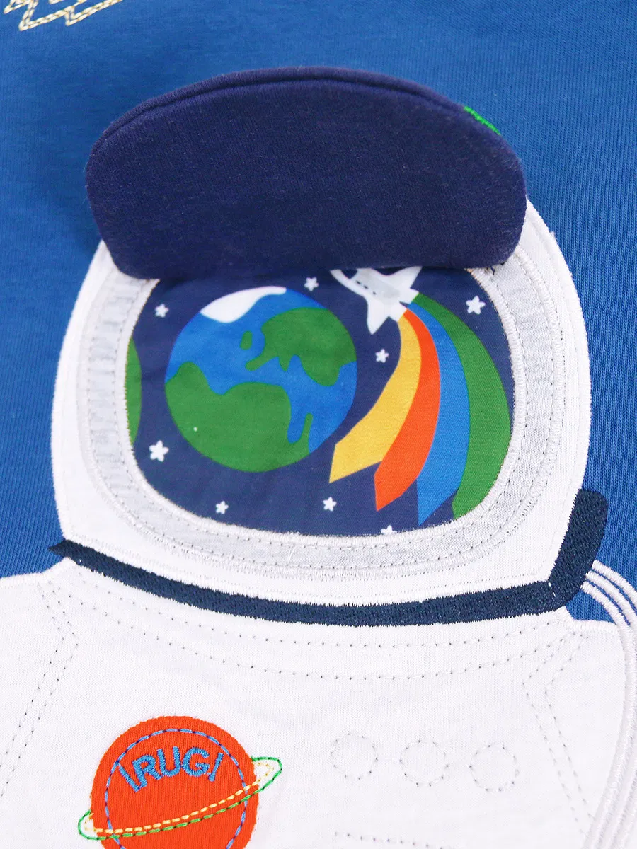 Ropa infantil a precios competitivos, sudadera y pantalones de chándal para niño