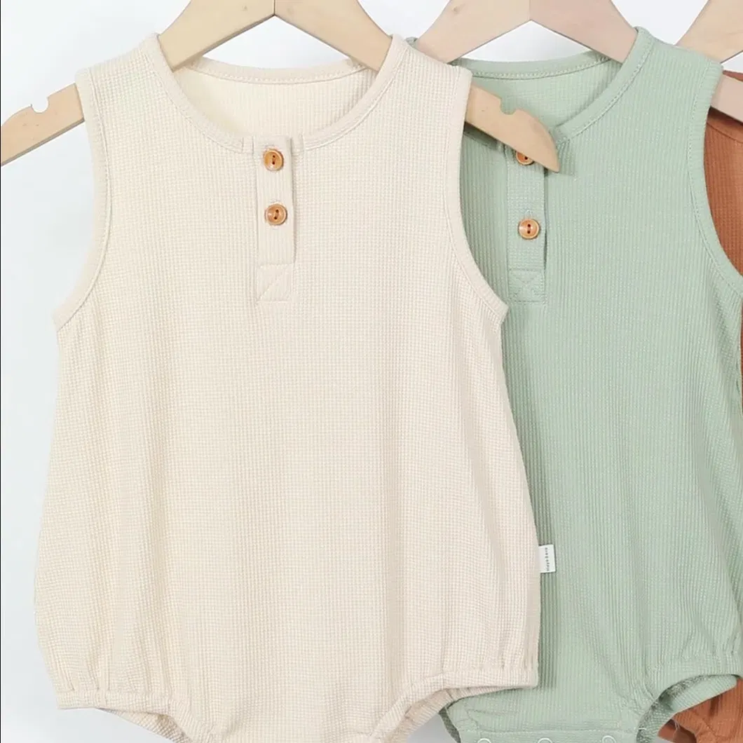 Ropa personalizada para bebés y niños