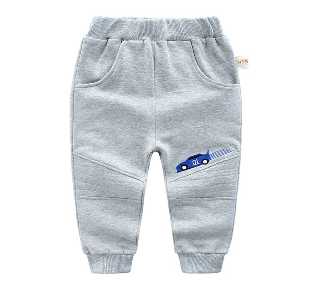 Pantalones de invierno para niños, ropa infantil