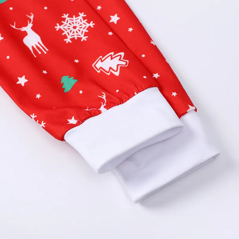 Pijama de Navidad 8