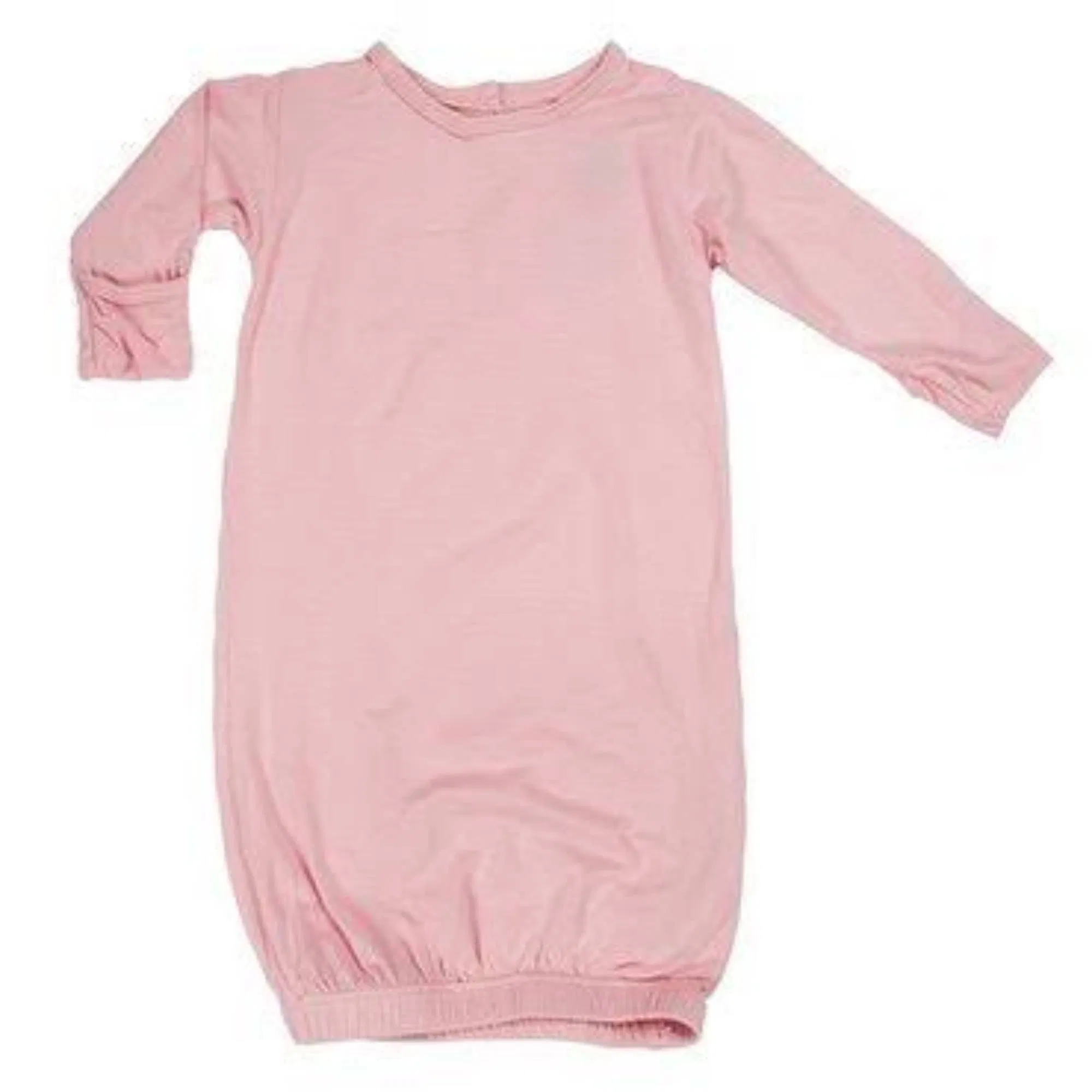 Ropa suave y elástica para recién nacidos, saco de dormir transpirable, vestido básico para recién nacidos, ropa para infantes
