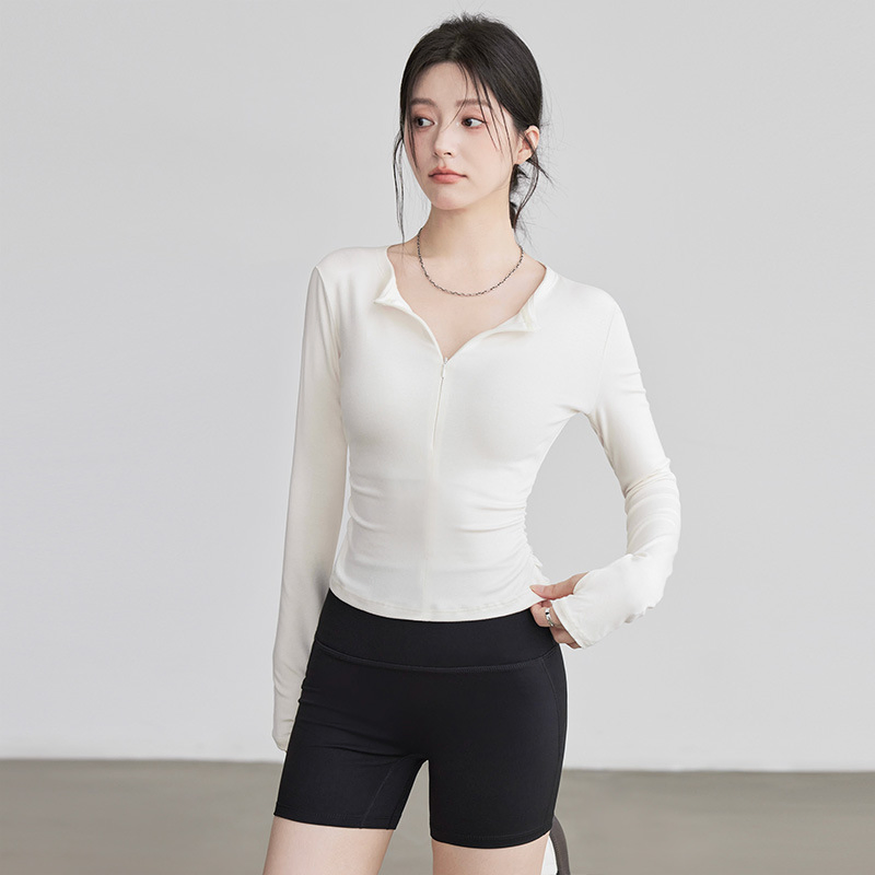Ropa deportiva para hombres, poliéster, liquidación de stock al por mayor, ropa infantil, amplia, algodón, base deportiva, yoga, secado rápido