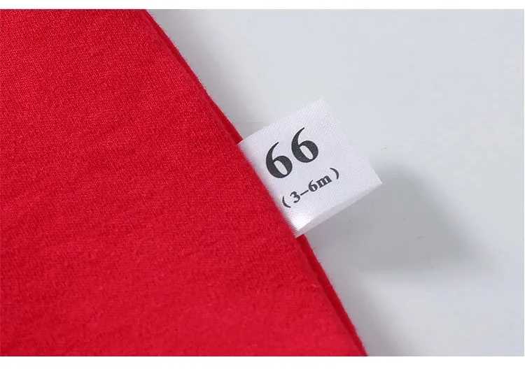 Ropa de bebé orgánica de algodón personalizada, mono de otoño para niños pequeños, ropa para infantes