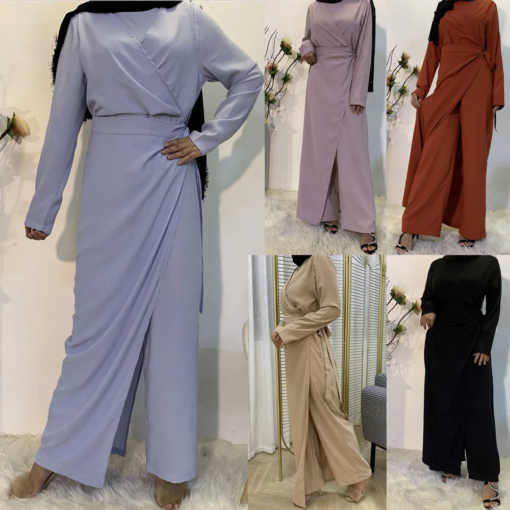 Precio de fábrica de abaya para mujeres en Dubái para Eid, baju kurung, jubah, vestido largo musulmán maxi, ropa islámica para mujeres, ropa para niñas, fiesta
