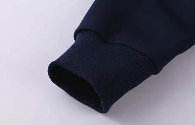 Colección de uniformes escolares de otoño