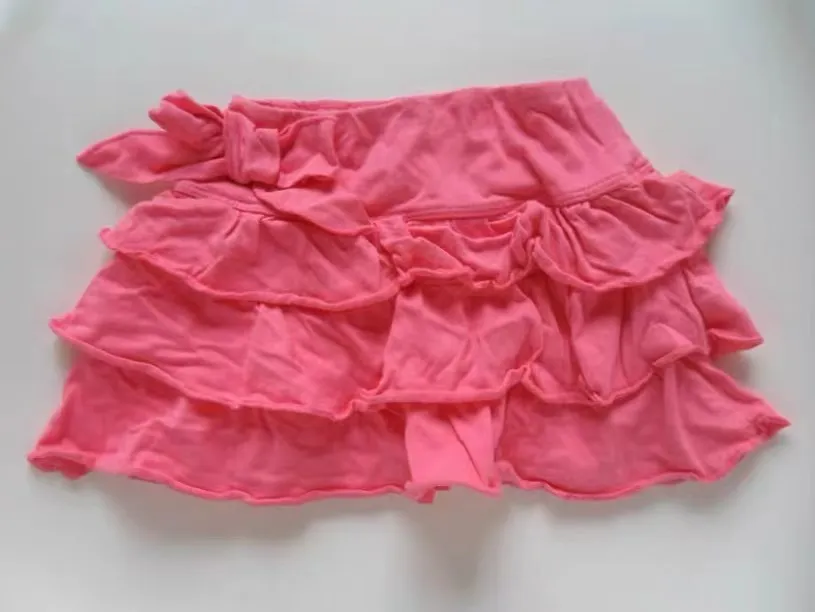 Vestido de niña de bambú sostenible Ropa para bebés OEM ODM