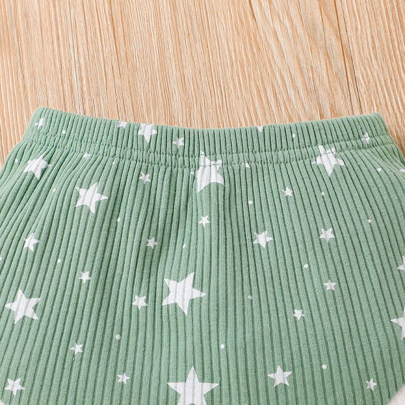 Conjuntos de ropa para bebés niño verano casual ropa para niños dos piezas conjuntos pantalones cortos y camiseta niños lindos prime; S ropa