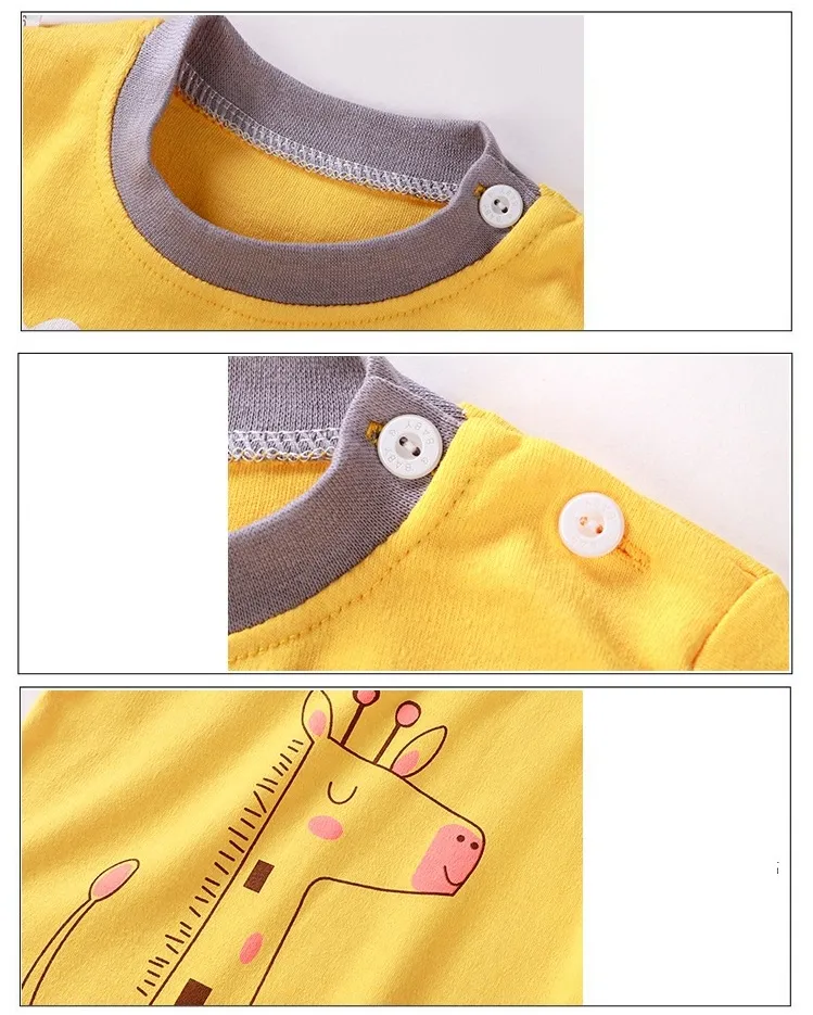 2022 Camiseta de manga larga para niños