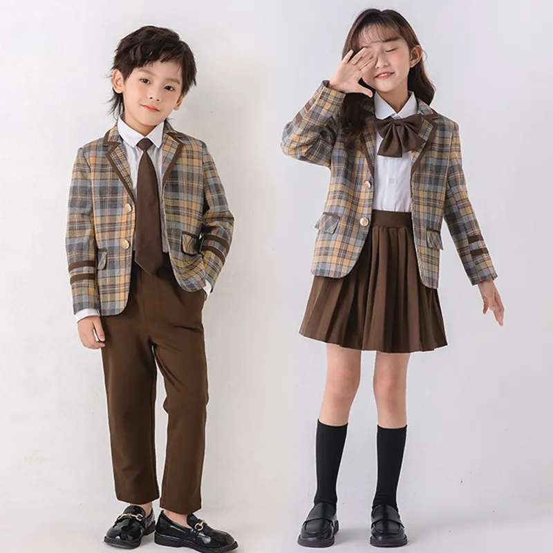 Uniforme Escolar Personalizado