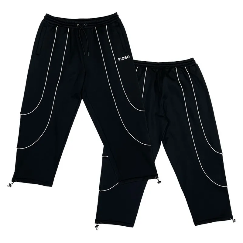 Equipación de running para hombre