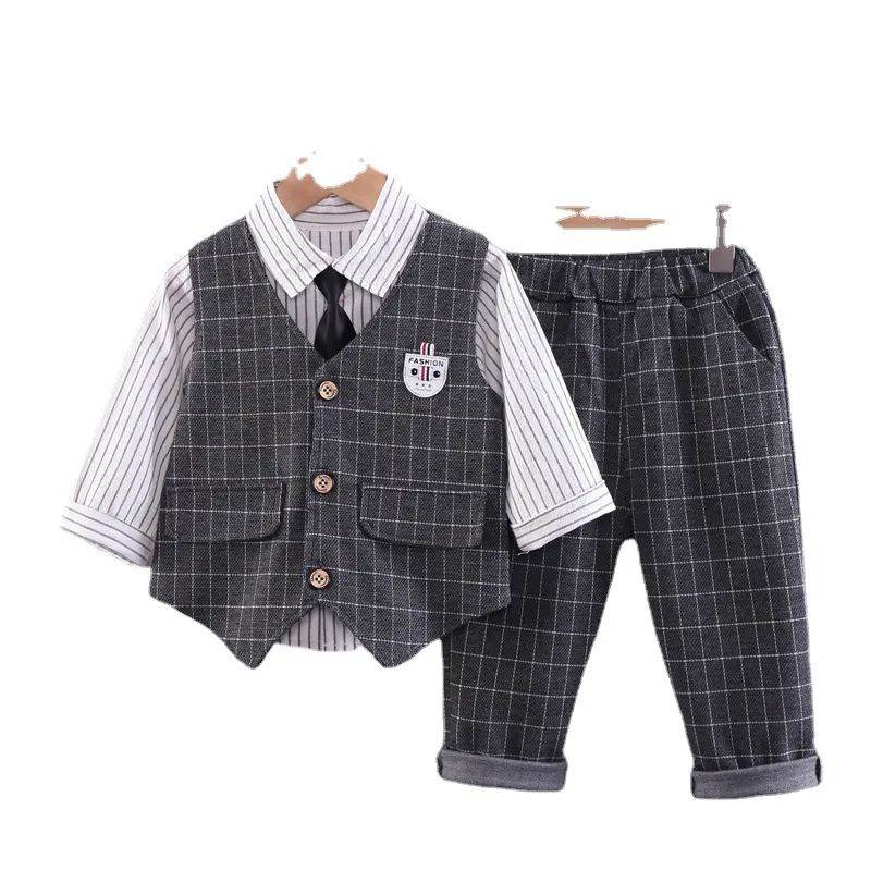 Ropa de vestir para bebés