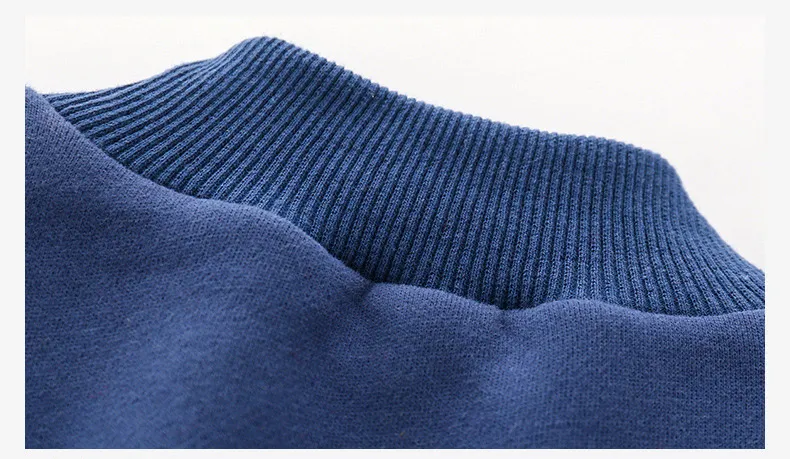 Fabricante Fábrica Niños Pulóver de Algodón Tejido Suéter Personalizado Ropa Infantil