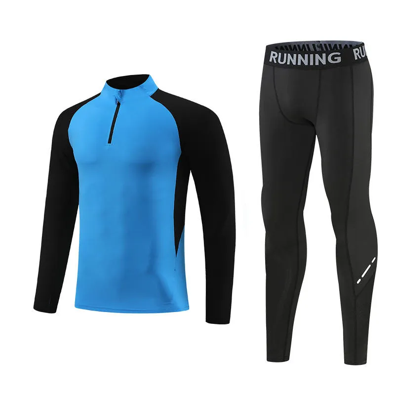 Emblema para chándal de forro polar para mujeres, yoga, chándales de poliéster para hombres, conjunto para niños, tela de compresión completa, ropa deportiva de gimnasio