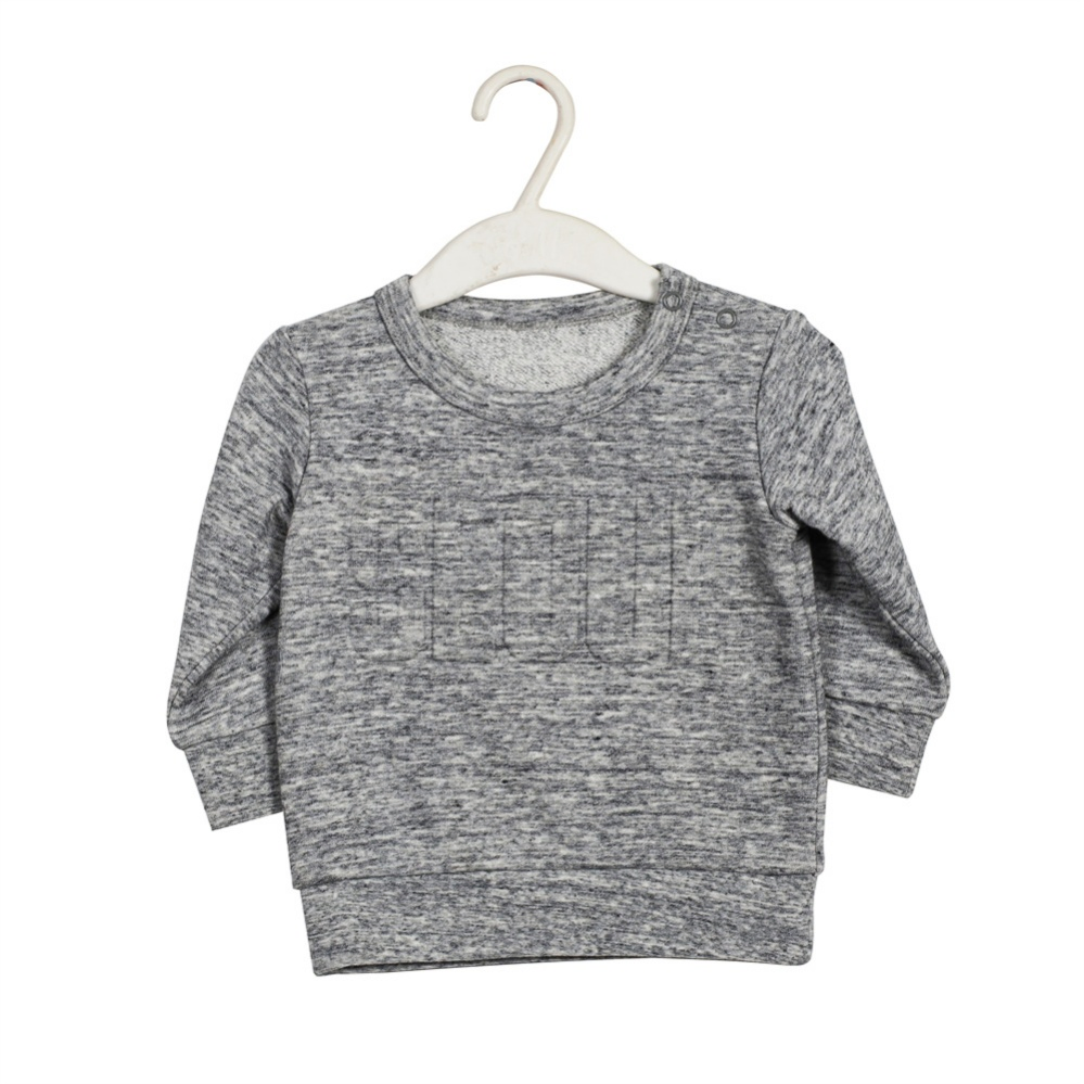 Diseño transpirable Ropa de algodón para bebés y niños lavable de temporada