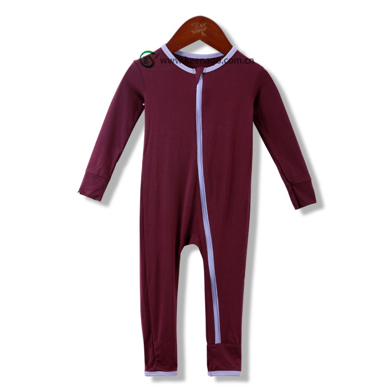 Mayoristas niños ropa vestir ropa Rompers pijama Niño ropa para niños Ropa