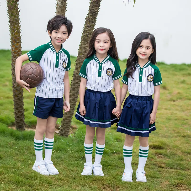 Uniforme Escolar