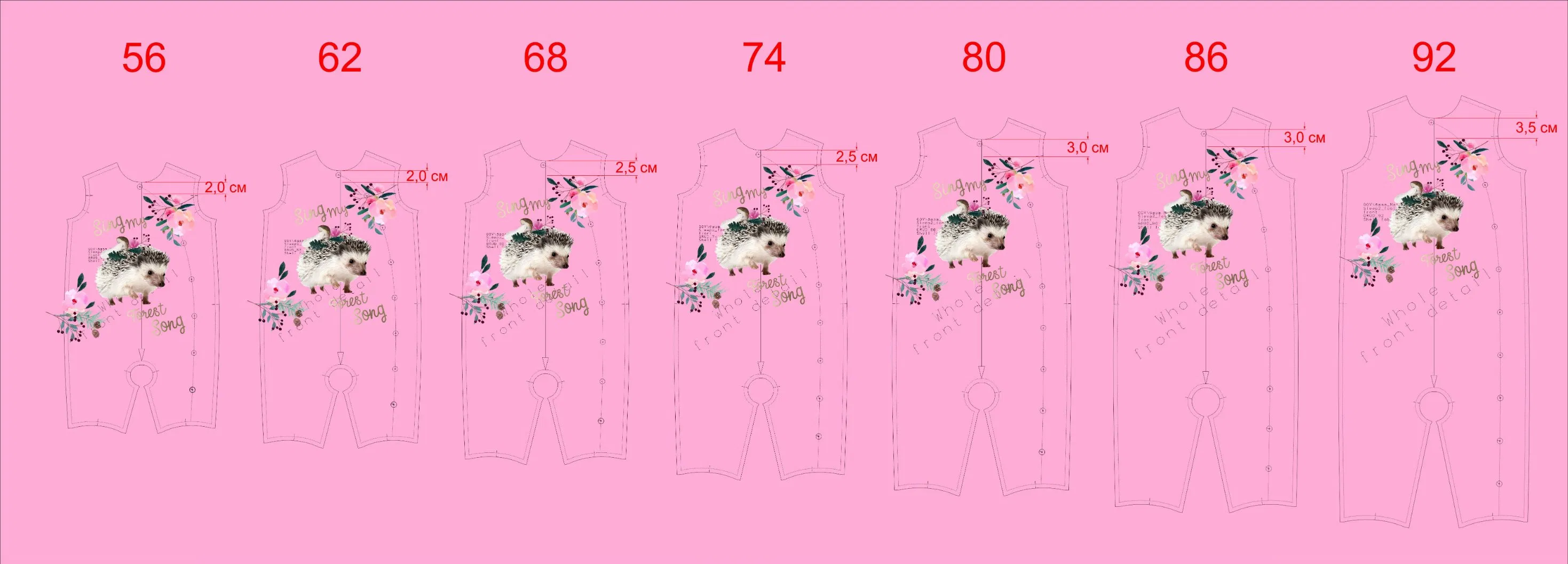 Ropa de bebé lista para usar de alta calidad y competitiva Price--$3.5, 3000 piezas en stock, bodysuit para niños