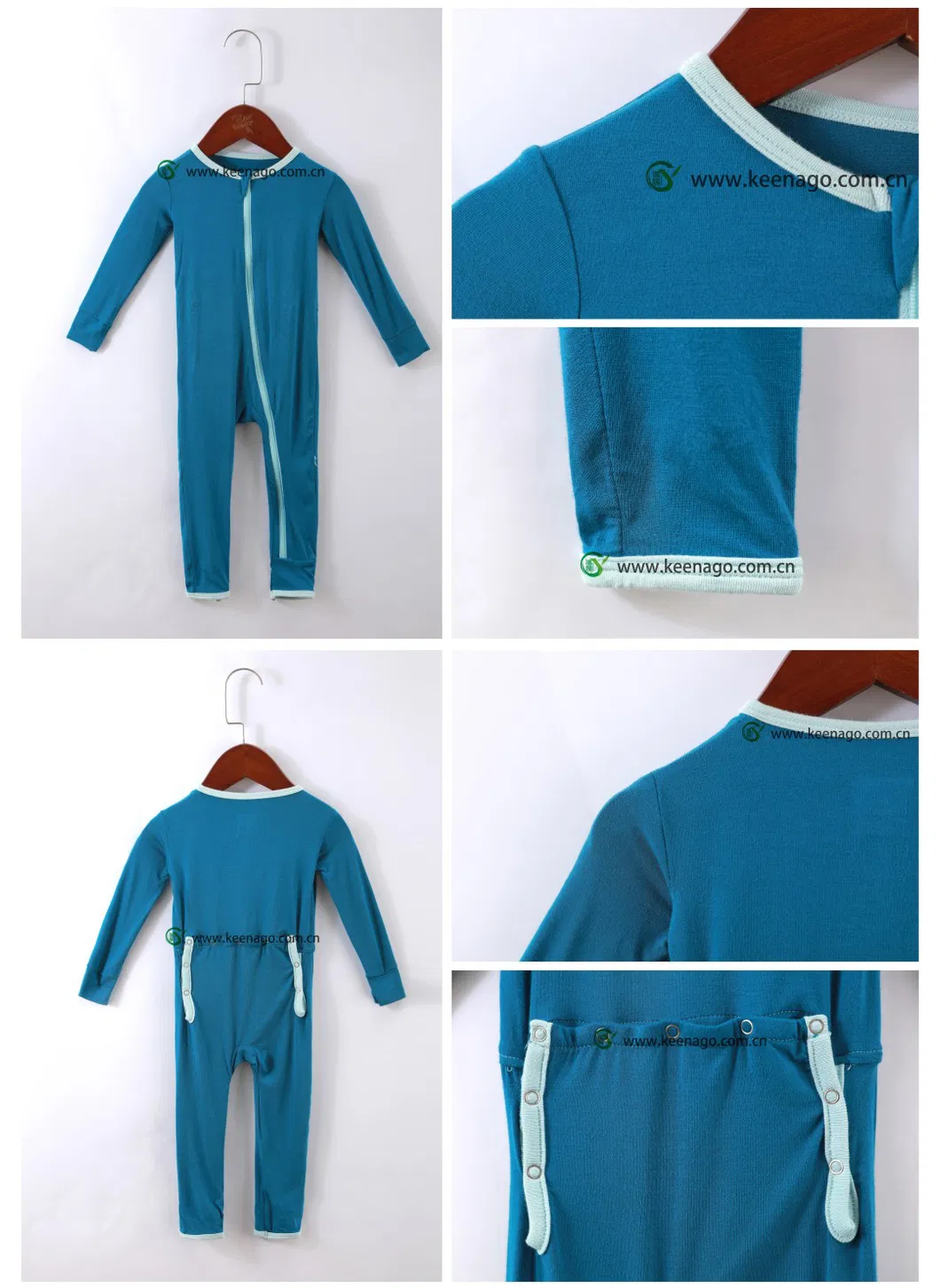 Ropa para niños