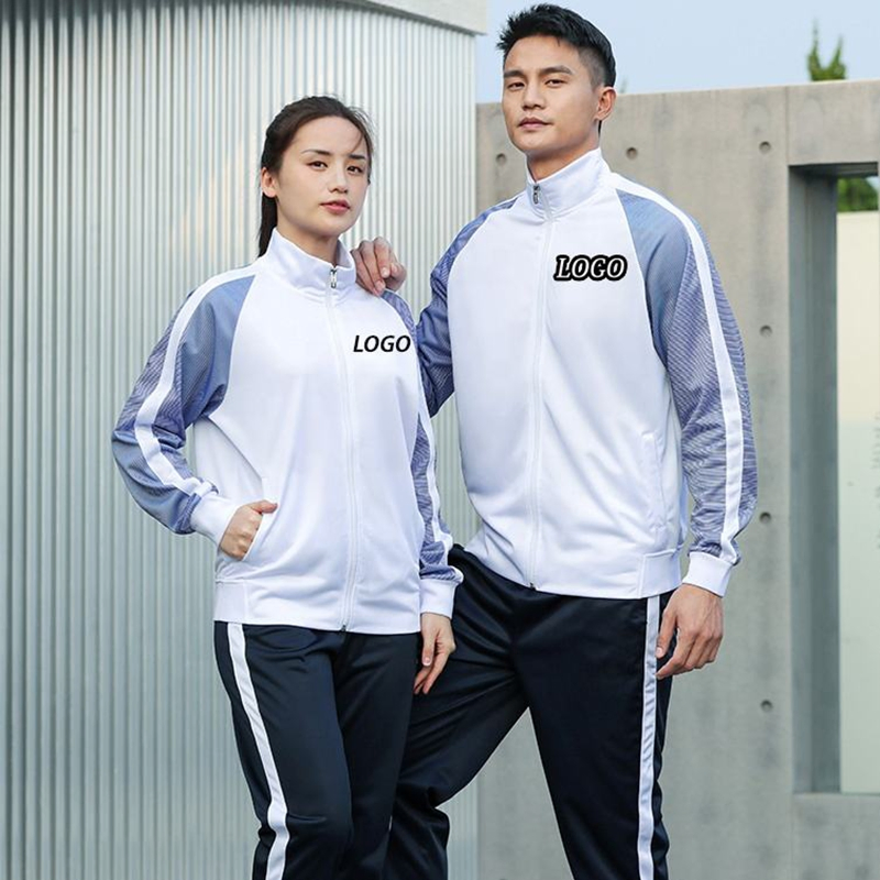 Conjunto de chándal de algodón suave para hombre, sudadera de manga larga con pantalones jogger, ropa de jogging casual y cómoda de algodón