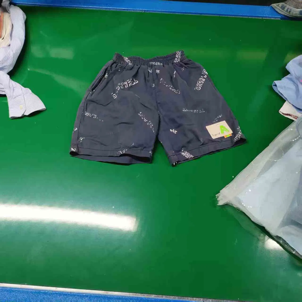 Ropa de verano de segunda mano para niños de alta calidad y en venta