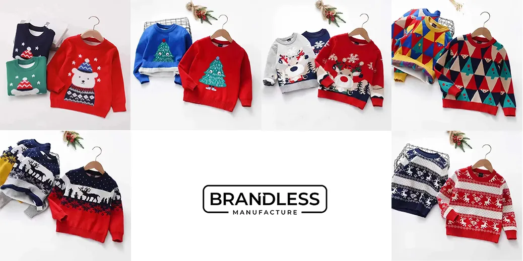 Sudadera niños