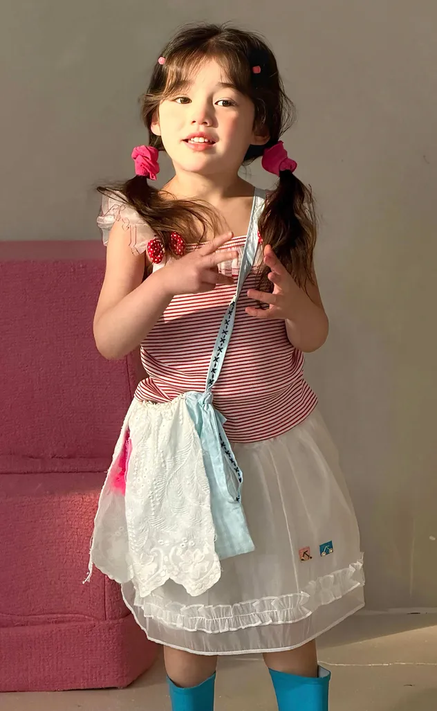 Polo Infantil