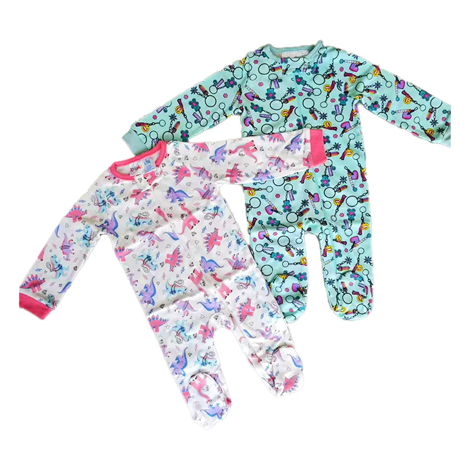 Polo Infantil Detalle 4