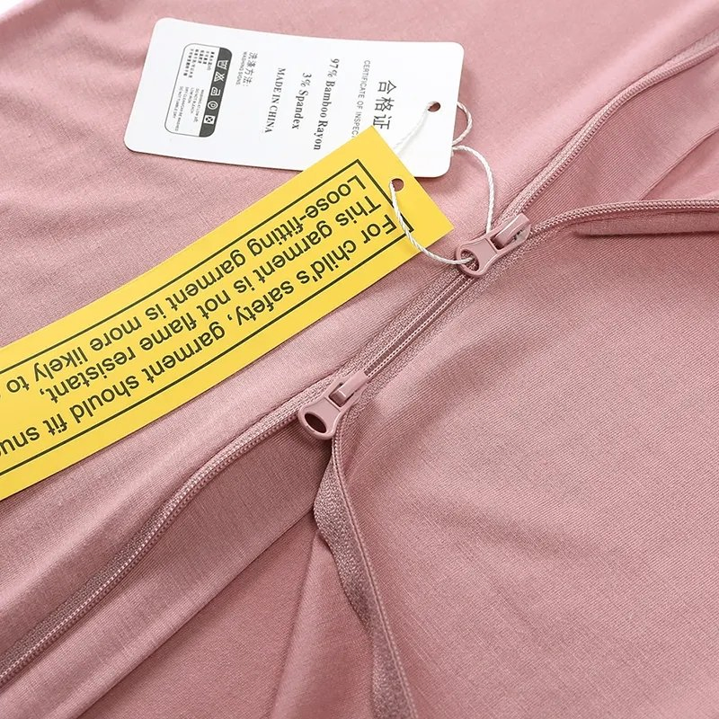 Ropa para bebés ecológica de bambú, mono para bebés, prendas para bebés, bodysuits para niños pequeños con Oeko-Tex