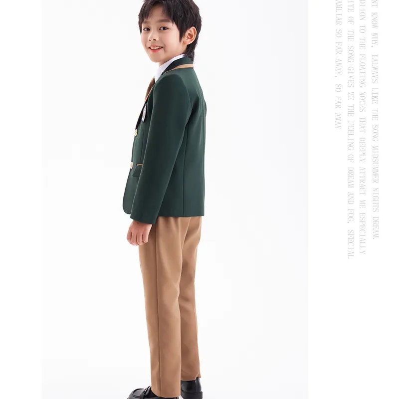 Uniforme Escolar Personalizado