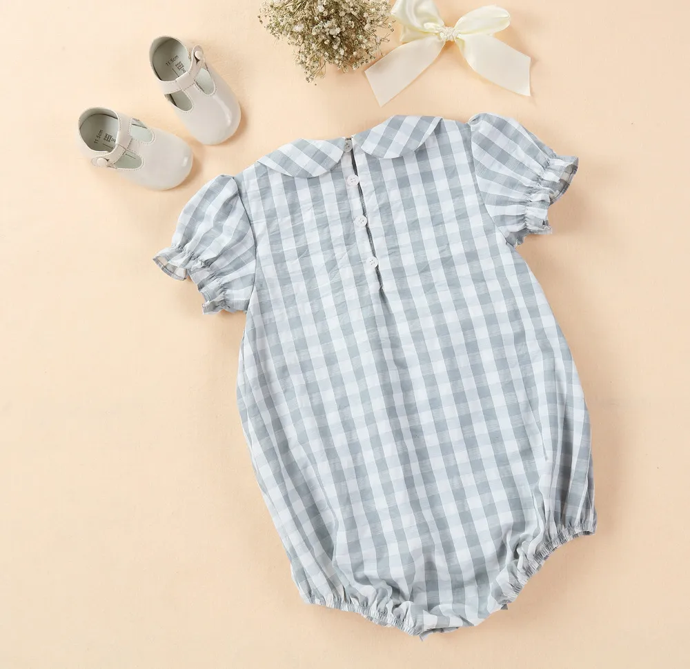 Ropa de moda para bebés, vestido de princesa para niños y niñas