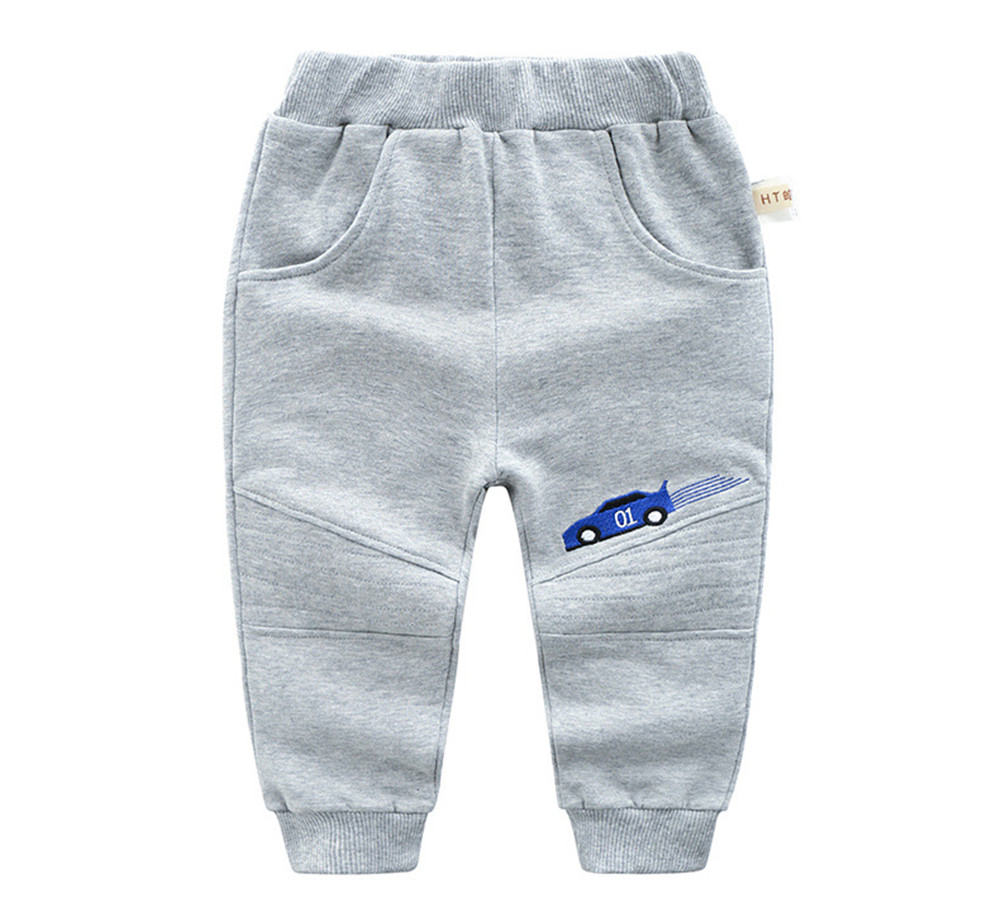 Pantalones de invierno para niños, ropa infantil