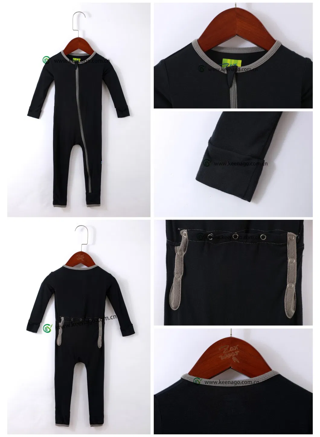 Ropa para niños