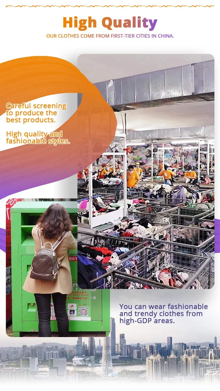 Distribuidor de ropa usada de marca para niños en Japón, venta al por mayor de chaquetas en Filipinas