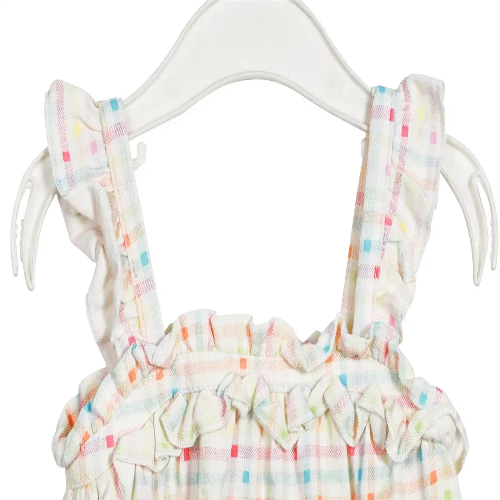 Hermosa Juguetona Creativa Infantil Ropa de Algodón para Bebés Niños