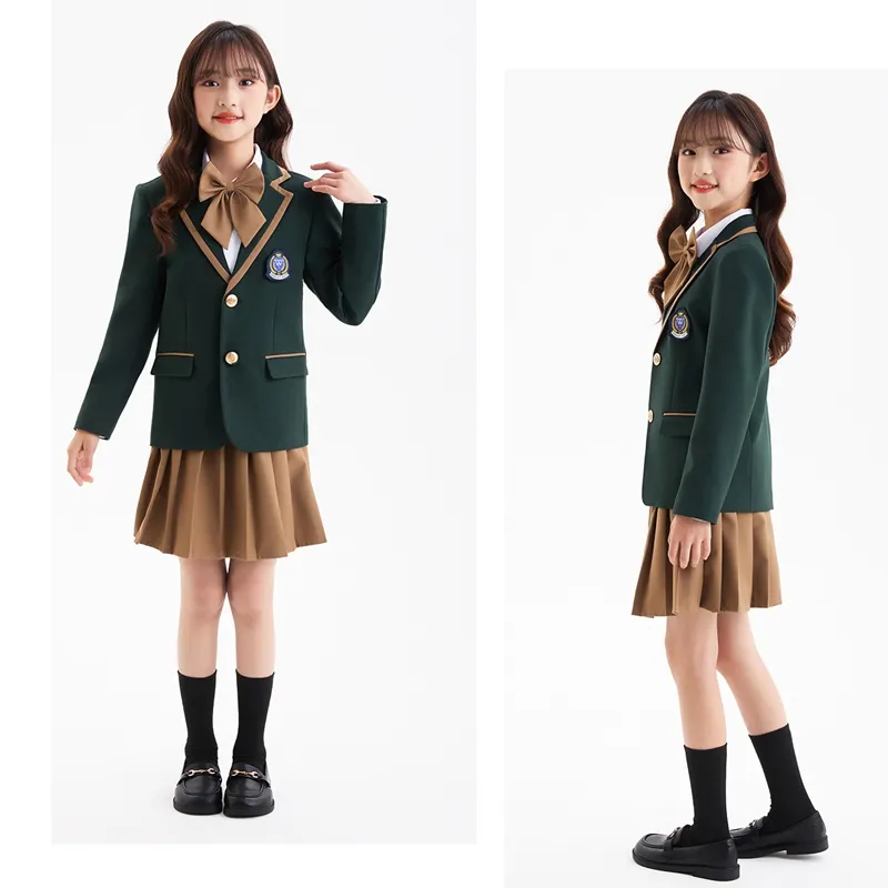 Uniforme Escolar Personalizado