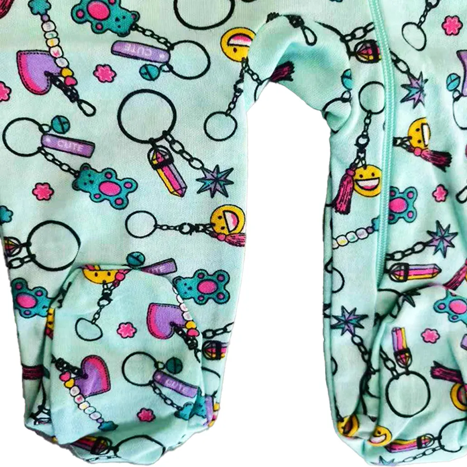 Polo Infantil Detalle 3