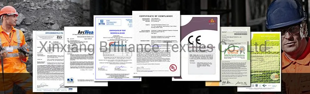 Fuerza en investigación y desarrollo de telas técnicas