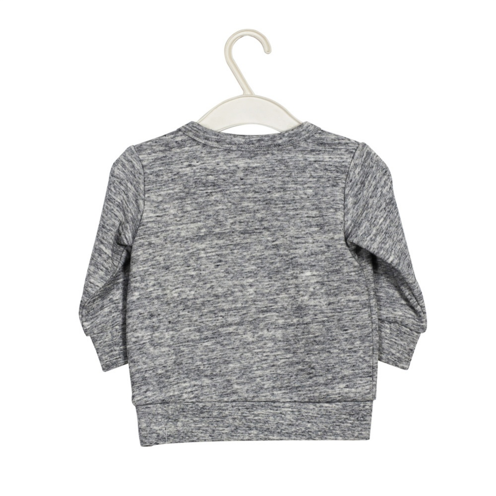 Diseño transpirable Ropa de algodón para bebés y niños lavable de temporada