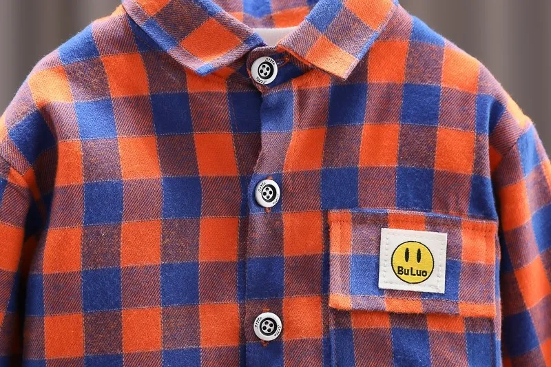 Ropa de Bebé Casual