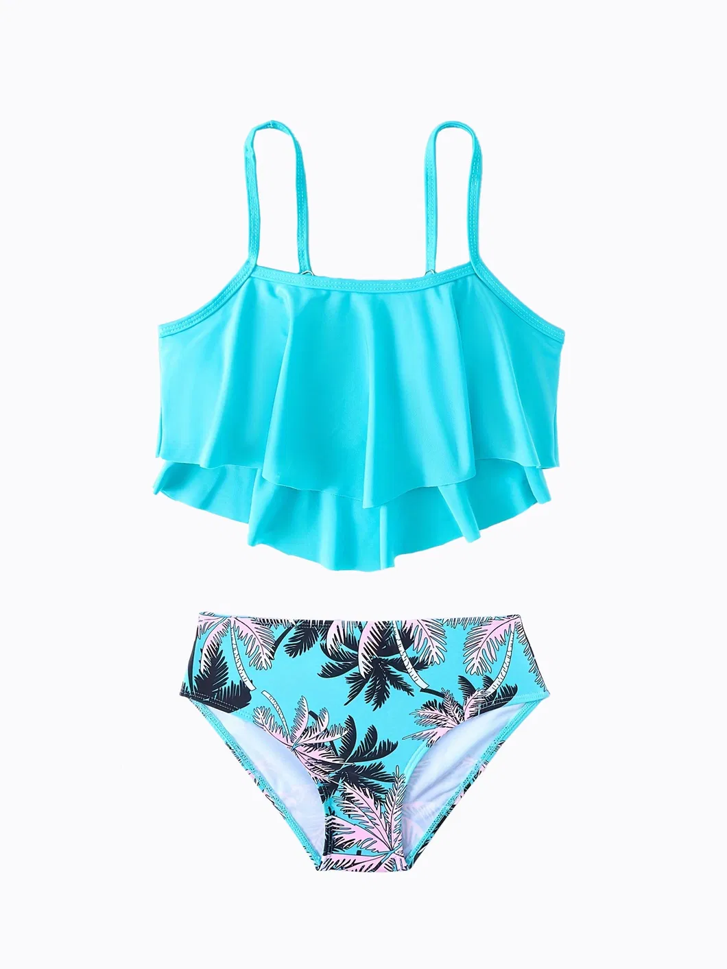 Conjunto de bikini de moda para damas