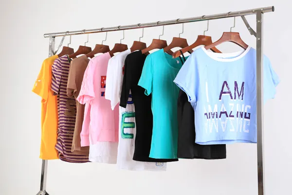 Categoría Ropa Usada 3