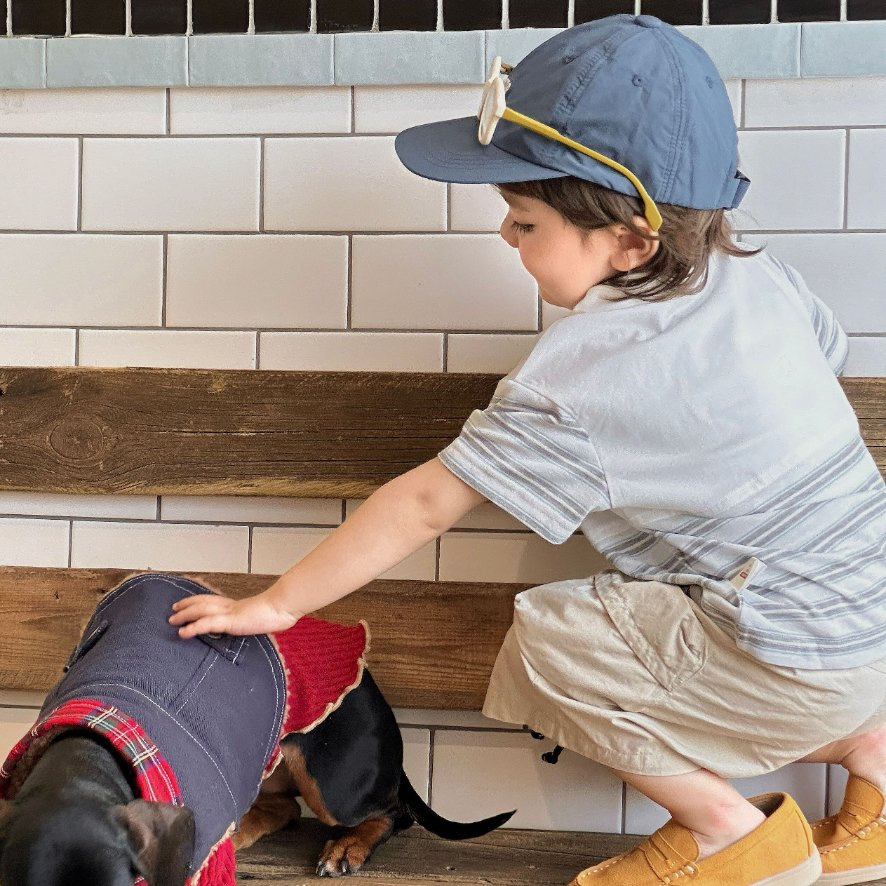 Ropa infantil premium para niños, conjunto de ropa de verano