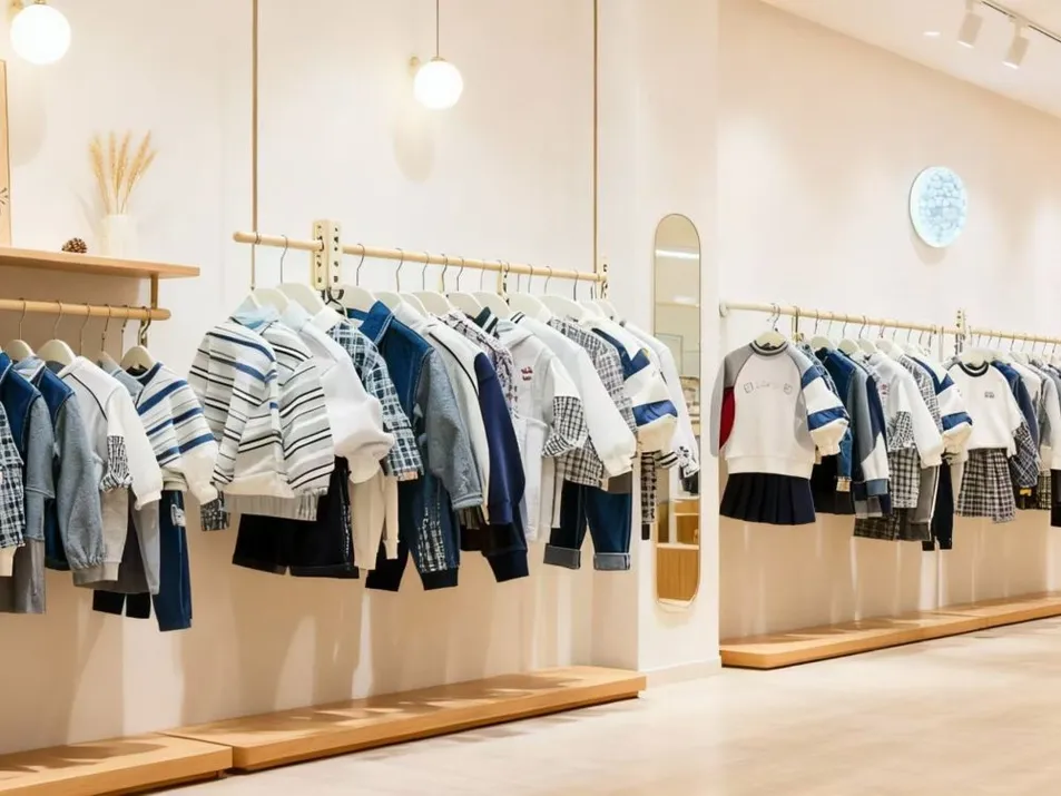 Salas de exposición globales