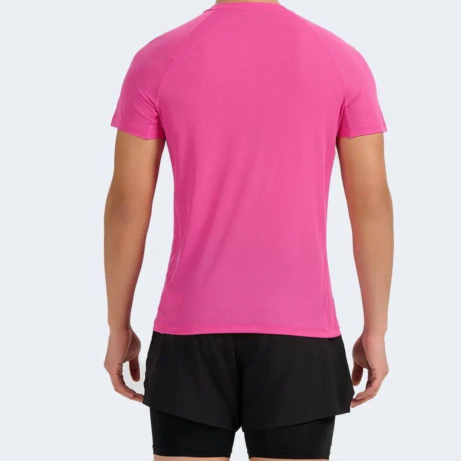 Conjunto de chándal de punto para hombres ligero y suave para correr y hacer jogging en primavera y verano