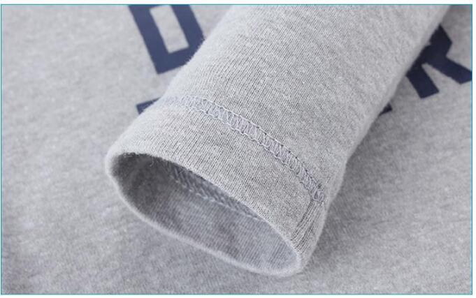 2020 Venta Caliente Moda Ropa de Algodón Orgánico Importar Ropa Personalizada para Bebés Ropa de Bebé y Niños Pequeños