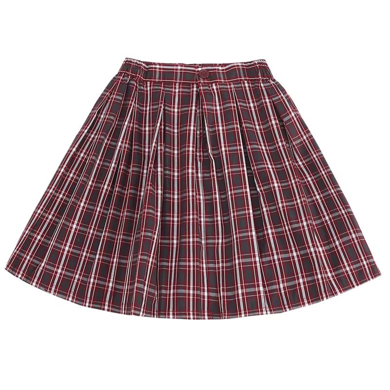Camisa de manga corta para niños, uniforme deportivo de escuela primaria, camisetas polo blancas
