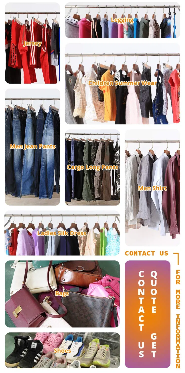 Distribuidor de ropa usada de marca para niños en Japón, venta al por mayor de chaquetas en Filipinas