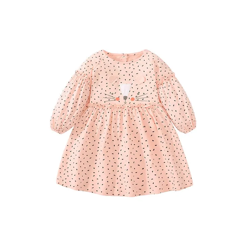 Ropa de manga larga para niños 5