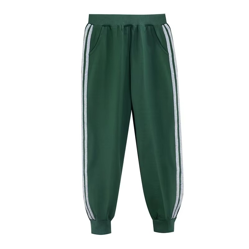 Uniformes de equipo para el encuentro deportivo infantil, ropa escolar de clase