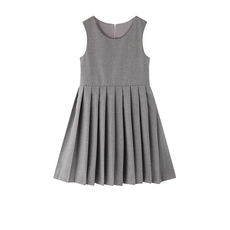 Detalle uniforme escolar